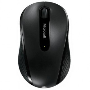  Microsoft Wireless Mobile Mouse 4000 (D5D-00133) 4