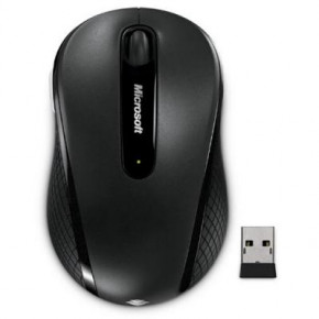  Microsoft Wireless Mobile Mouse 4000 (D5D-00133) 7