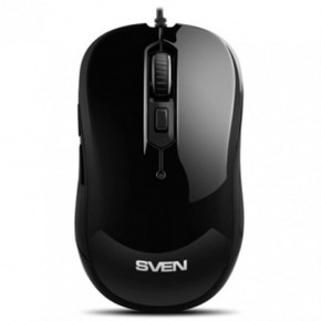  Sven RX-520S Black USB UAH 3