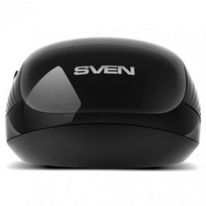  Sven RX-520S Black USB UAH 10