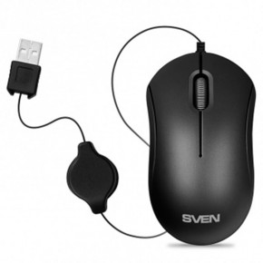  Sven RX-60 Black USB UAH 5