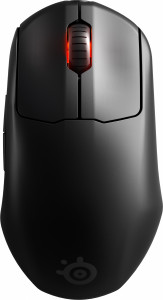  SteelSeries Prime Wireless Black (SS62593)