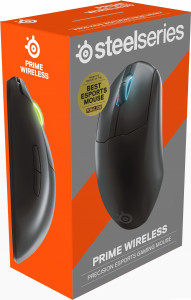  SteelSeries Prime Wireless Black (SS62593) 8