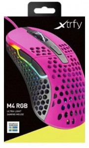   Xtrfy M4 RGB Pink (7)
