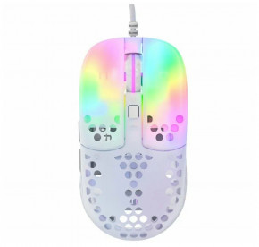   Xtrfy MZ1 RGB USB White (XG-MZ1-WHITE-RGB) (0)