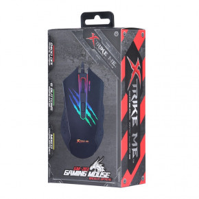  Xtrike Me Gaming Backlight GM-203 Black (12470) 5