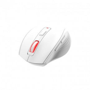  XTRIKE ME GW-223 WH wireless mouse |2.4G| 