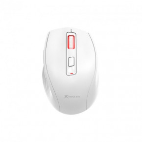  XTRIKE ME GW-223 WH wireless mouse |2.4G|  3