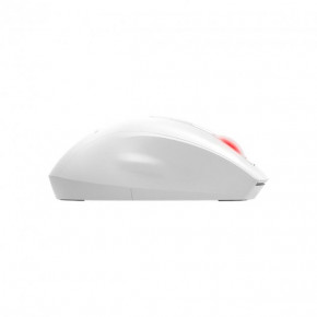  XTRIKE ME GW-223 WH wireless mouse |2.4G|  5