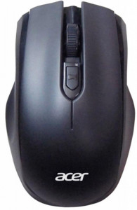  Acer OMR030 WL Black (ZL.MCEEE.007)