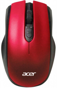  Acer OMR032 WL Black/Red (ZL.MCEEE.009)