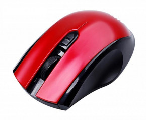  Acer OMR032 WL Black/Red (ZL.MCEEE.009) 4