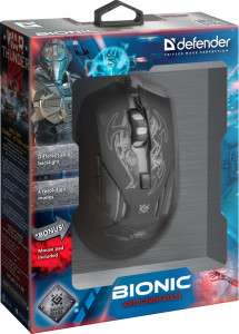  Defender Bionic GM-250L +  (52250) 8