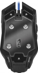   Defender Halo Z GM-430L (52430) Black USB (4)
