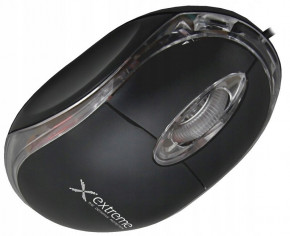   Esperanza Extreme Mouse XM102K Black 4