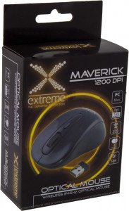   Esperanza Extreme Mouse XM110K Black (5)