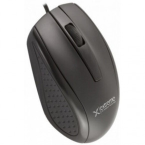   Esperanza Extreme Mouse XM110K Black (0)