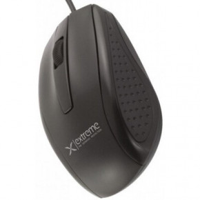   Esperanza Extreme Mouse XM110K Black (2)