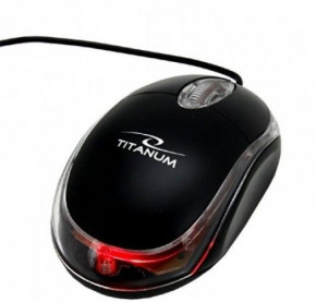  Esperanza Titanum TM102K USB black 3