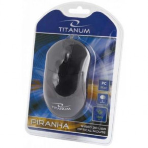  Esperanza Titanum TM107K Black 5