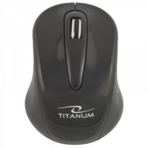   Esperanza Titanum Mouse TM104K Black (0)