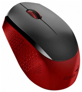   Genius NX-8000 Silent WL Red (31030025401) (4)