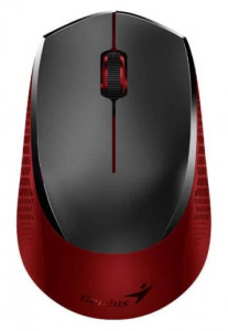   Genius NX-8000 Silent WL Red (31030025401) (0)