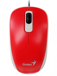   Genius DX-110 USB Red (31010116104)