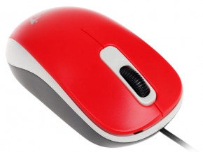   Genius DX-110 USB Red (31010116104) 3