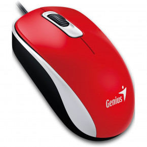  Genius DX-110 USB Red 31010116104 4