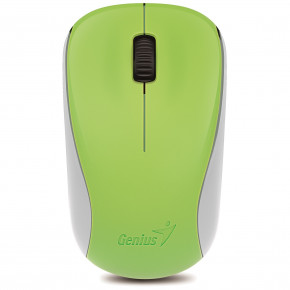  Genius Wireless NX-7000 USB Green