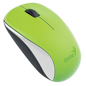  Genius Wireless NX-7000 USB Green 7
