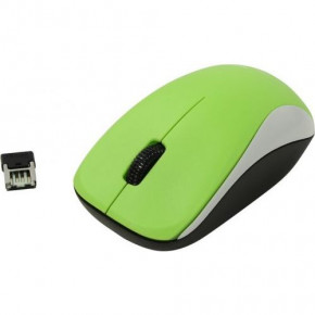  Genius Wireless NX-7000 USB Green 9
