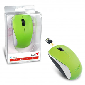  Genius Wireless NX-7000 USB Green 11