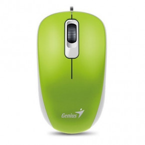  Genius DX-110 USB (31010116105) Green