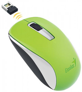  Genius NX-7005 Green (31030013404) 3