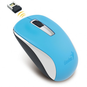   Genius NX-7005 Wireless Blue (31030017402) (1)