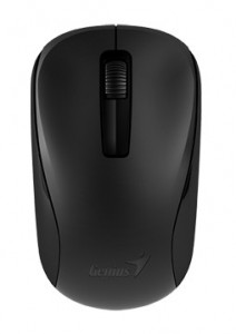   Genius NX-7005 (31030013400) Black USB