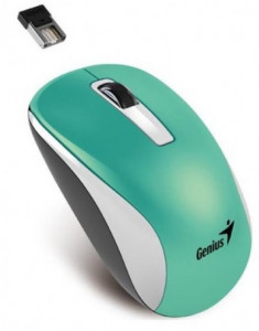  Genius NX-7010 Turquoise USB (31030014404) 3