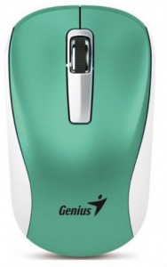   Genius NX-7010 Turquoise USB (31030014404) (0)