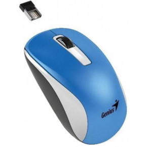  Genius NX-7010 Wireless Blue (31030018400) 3