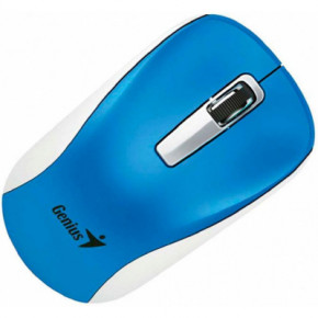  Genius NX-7010 Wireless Blue (31030018400) 5