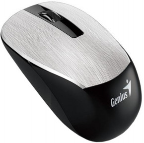   Genius NX-7015 (31030015404) Silver USB 3