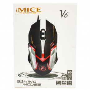   iMice V6  Black (3228-9675) 15
