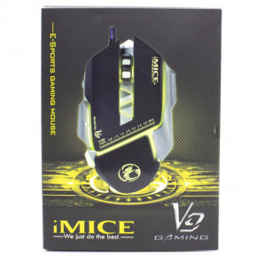  iMice V9/07164 Black 8