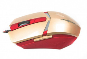  Maxxter G1 Iron Claw Gold/Red 4