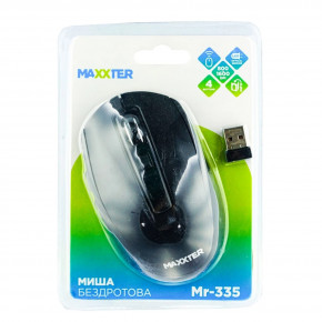  Maxxter Mr-335 USB  6