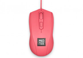  Mionix Avior Frosting Red (MNX-01-27011-G) USB 4