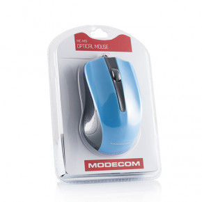  Modecom MC-M9 BLACK-BLUE (M-MC-00M9-140) 6