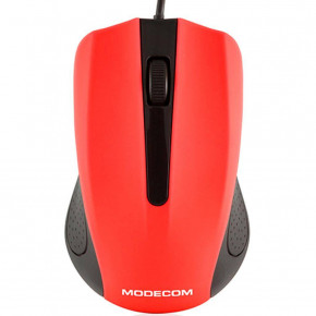  Modecom MC-M9 BLACK-RED (M-MC-00M9-150)